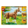 Klocki LEGO® LEGO Creator 31166 Piękny koń
